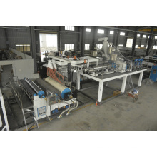 New Tendency Biaxial Cast Opp Film Production Machine